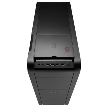 Xigmatek lance le Midgard III à recharge Qi intégré