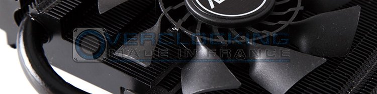 Une carte graph ultra haut de gamme chez ASUS