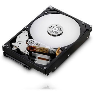 [Bon plan] HDD HITACHI Deskstar – 4To à 118,45 €