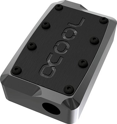 Votre watercooling perso chez AlphaCool