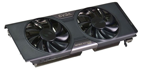 Un refroidissement ACX pour la GTX Titan Black