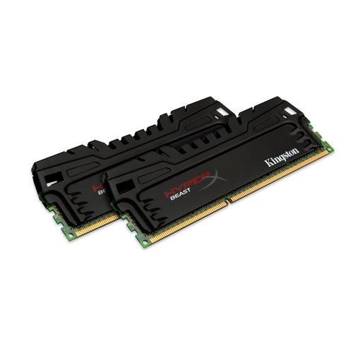 [Bon plan] Kit Kingston 2×4 Go PC19200 HyperX (Terminé)