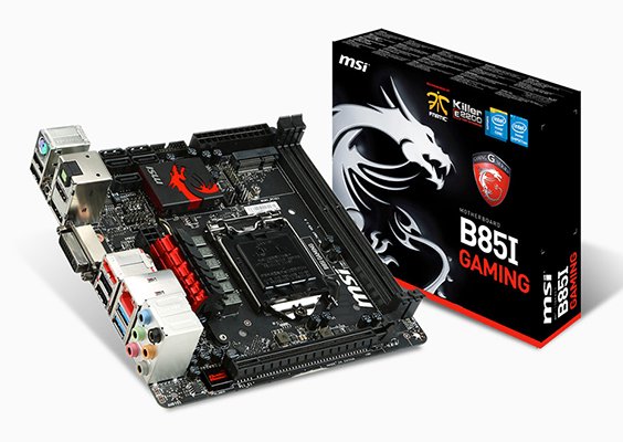 Deux nouvelles cartes Gaming chez MSI