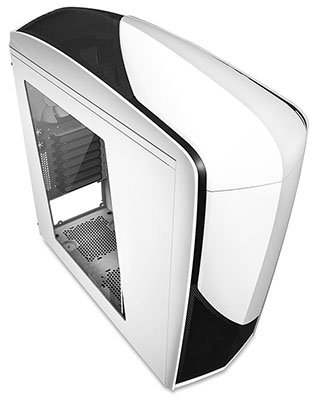Annonce du Phantom 240 chez NZXT