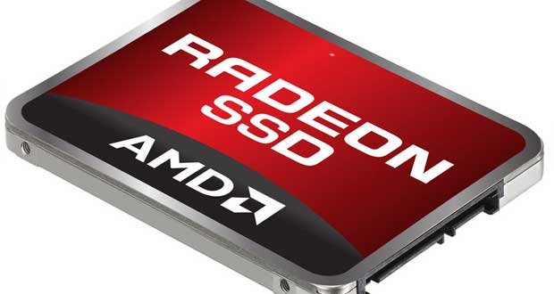 Le SSD Radeon R7 240 Go d&rsquo;AMD en test chez …