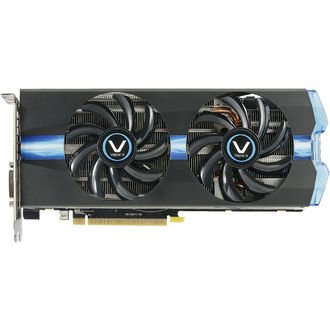 [Bon plan] Une Sapphire VAPOR-X R9 270X 2 Go à 139,32 €