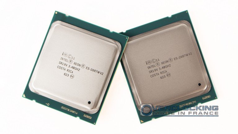 [OMF] Intel (Bi-)Xeon E5-2687W V2