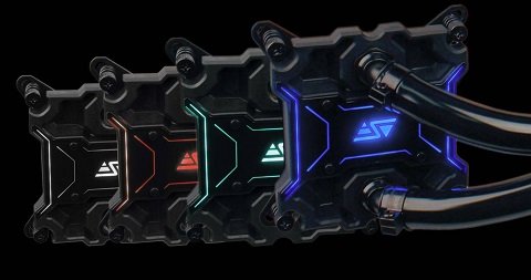 Un nouveau waterblock chez Swiftech