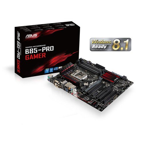 Overclocker sur le chipset B85 de INTEL, c&rsquo;est possible !