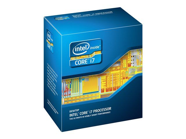 [Bon plan] Intel Core i5-4670K et i7-4770K (Terminé)