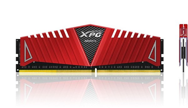 ADATA présente ses nouveaux modules XPG