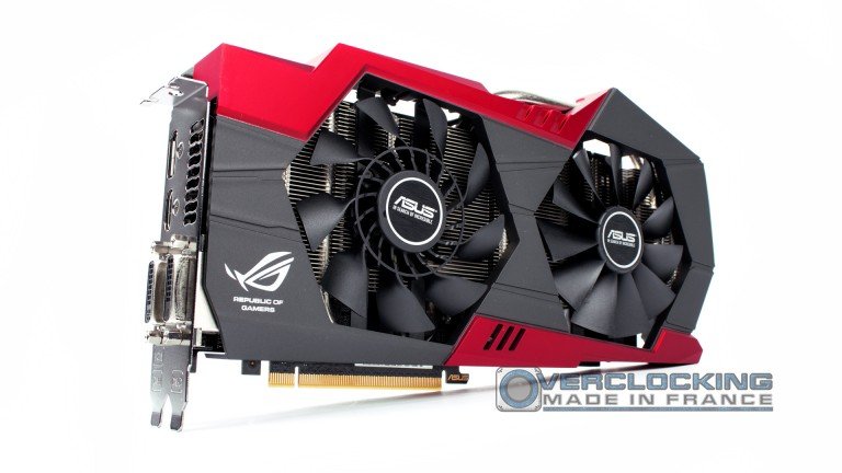 [OMF] ASUS GTX760 STRIKER Platinum