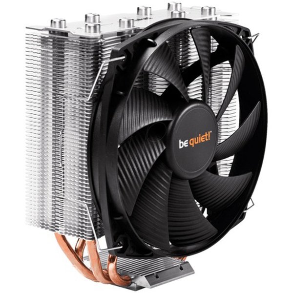 [Bon plan] Be Quiet! Shadow Rock Slim à 33,99 €