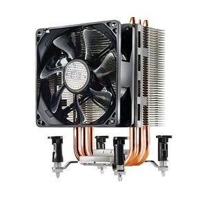 Cooler Master TX3i Evo : Le même mais uniquement pour Intel !