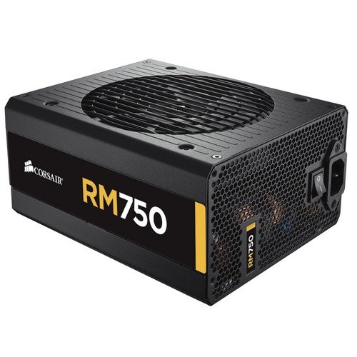 [Bon plan] Alimentation Corsair RM750 à …