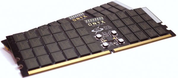 De la mémoire hybride chez IBM, les SSD largués