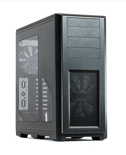 Le Phanteks Enthoo pro testé par …