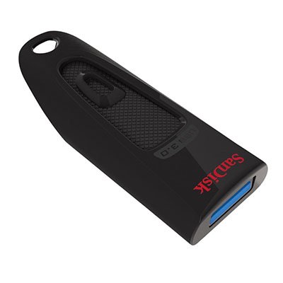 [Bon plan] Clé USB SanDisk 3.0 32 Go à 18,80 €