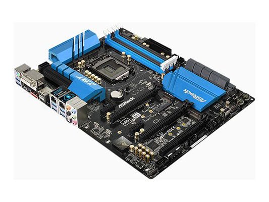 Des SSD M.2 à 4 Go/s ? Pas de souci pour ASRock