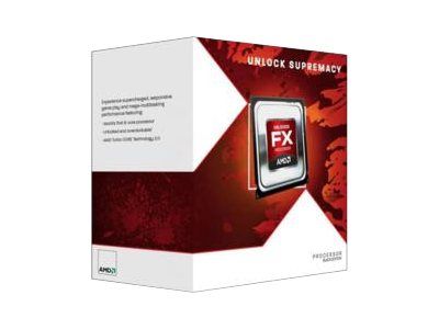 [Bon plan] Hexacore FX-6300 3,5 GHz à 88,86 €