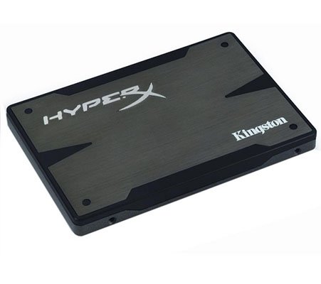 [Bon plan] SSD Kingston HyperX 120 Go à 64,99 €
