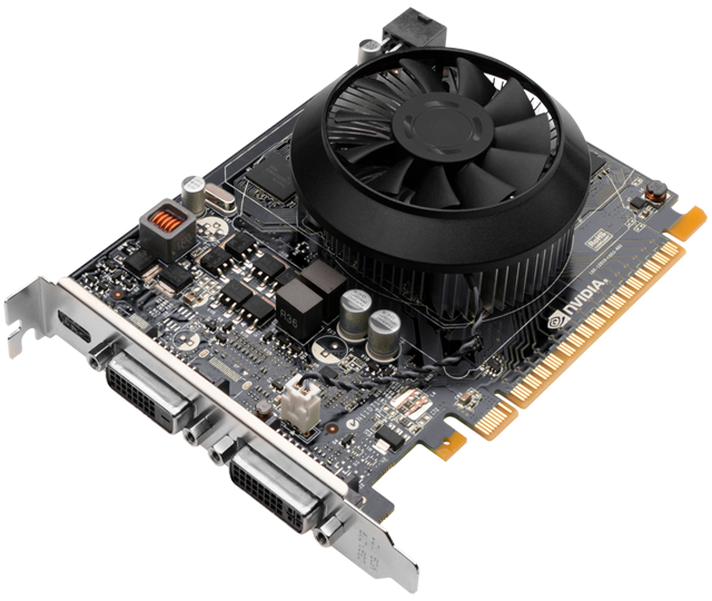 GeForce GT 740 : du nouveau chez NVidia ?