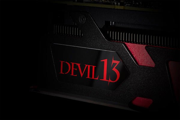 Test de la R9 290x Devil 13 Dual chez …