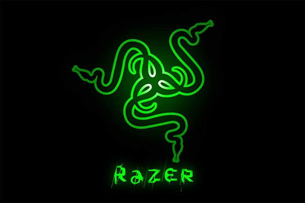 20% de réduction sur tous les produits de marque Razer