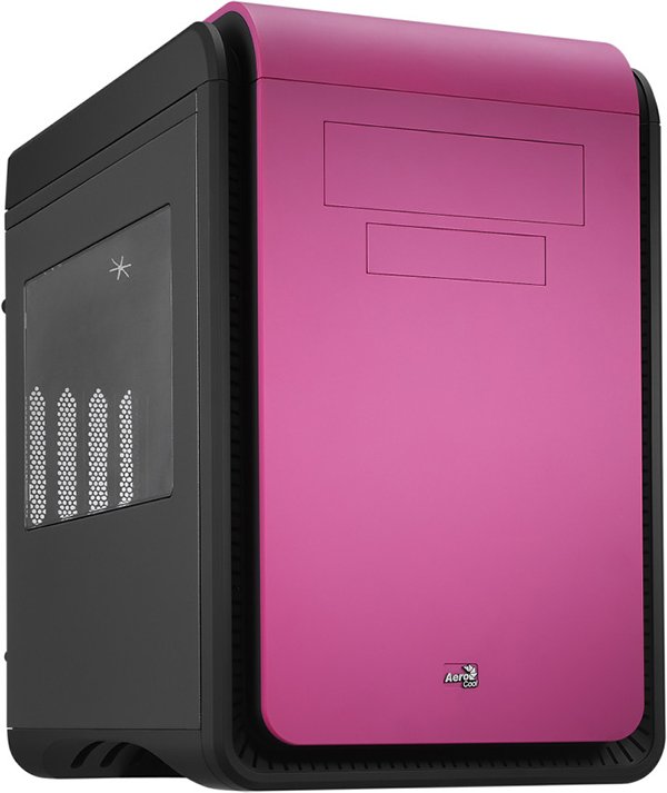 L&rsquo;Aerocool Dead Silence reprend des couleurs