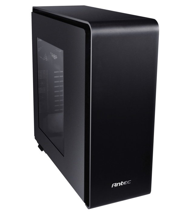 Computex 2014 : Antec dévoile deux nouveaux boîtier !