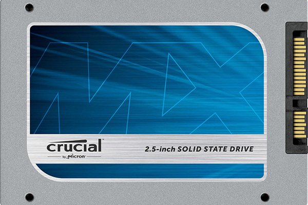 [Bon plan] SSD Crucial MX100 512 Go à 174,95 €