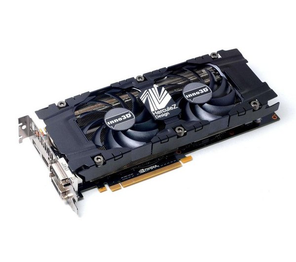 [Bon plan] INNO3D GTX 780 Overclocked (Terminé)