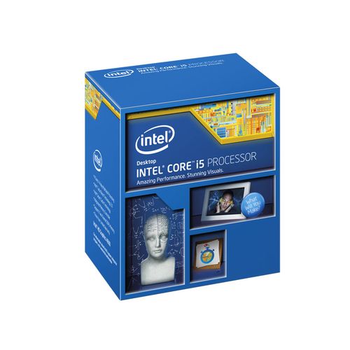Le Intel Core i5-4690K est déjà en stock