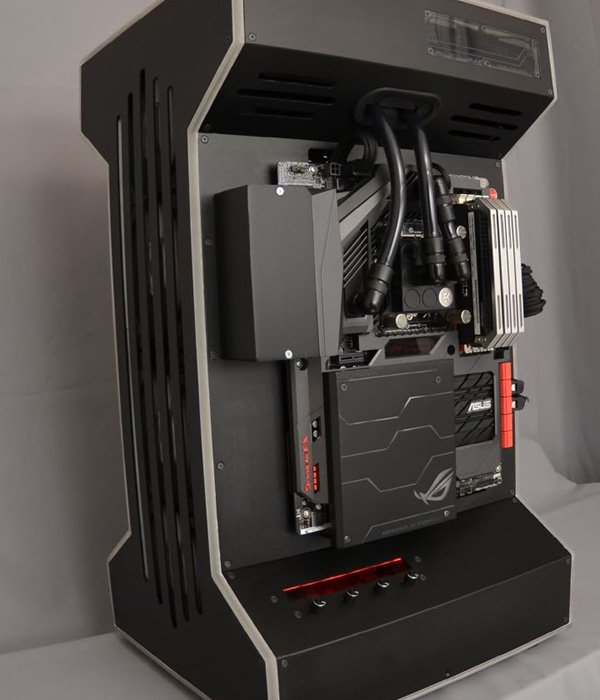 [Modding] Project Duplex by Ace_finland