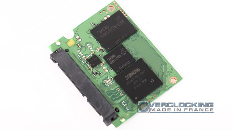 Vers une amélioration des stocks de la NAND Flash ?