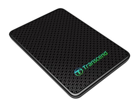 ESD400, un SSD Transcend portable