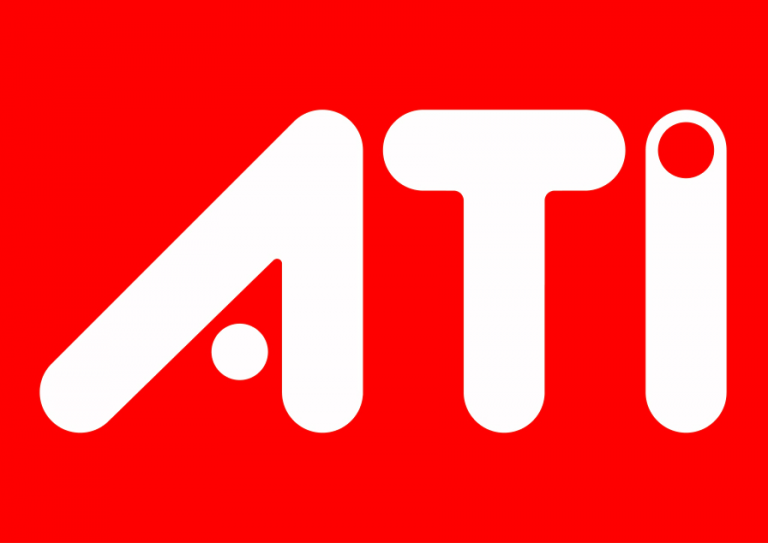 ATI, 27 ans de carte graphique !
