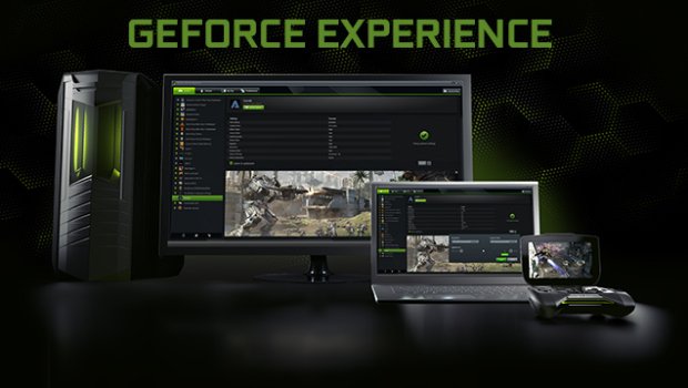 Disponibilité de GeForce Experience en version 2.1