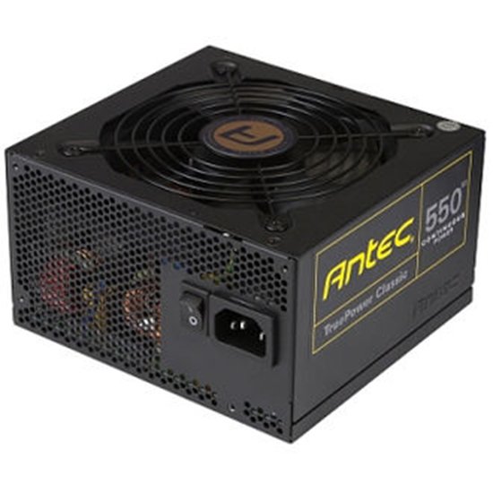 [Bon plan] Alimentation ANTEC TP 550C à 55,99 €