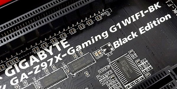 Gigabyte Z97X-Gaming G1 Wifi-BK en test chez …