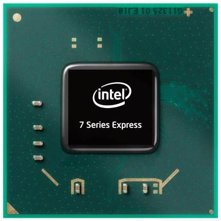 Quatre chipsets en fin de vie chez Intel