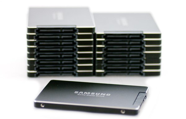 SSD pour tous !