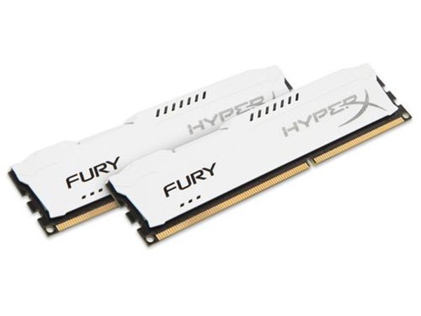 [Bon plan] Kit 16 Go Kingston HyperX Fury à 119,99 €