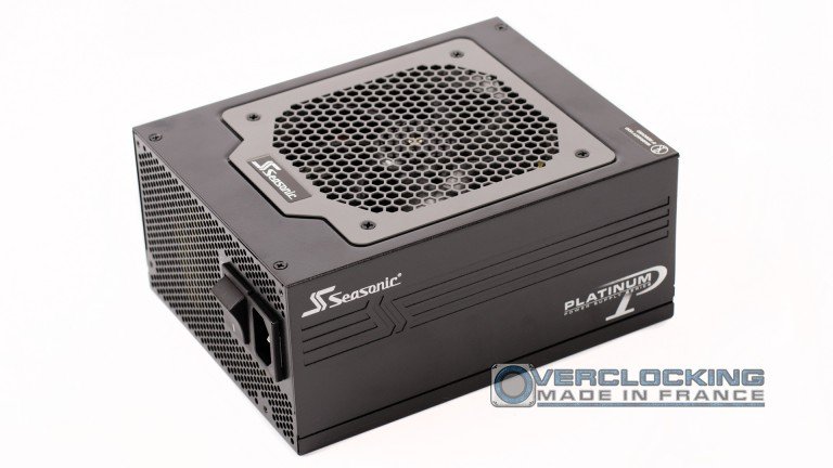 [OMF] Seasonic Platinum-1200W