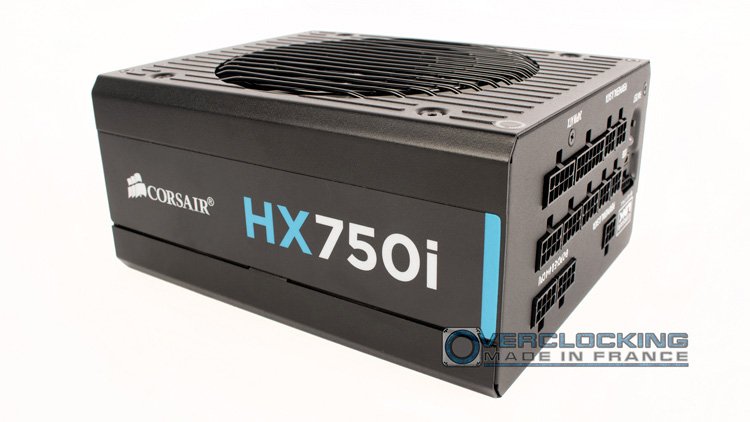 [OMF] Corsair HX750i Platinum