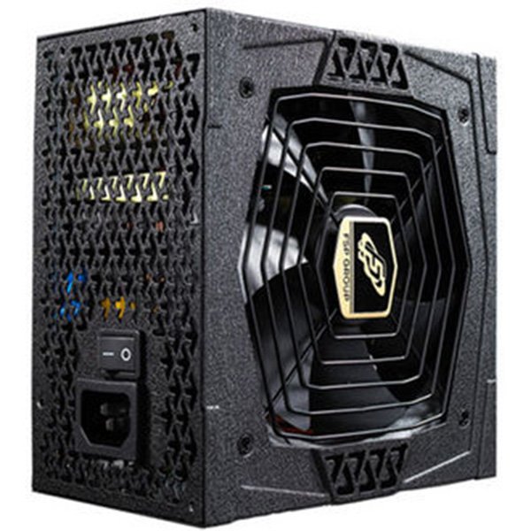 [Bon plan] Fortron Aurum S500-500W à 47,77 €