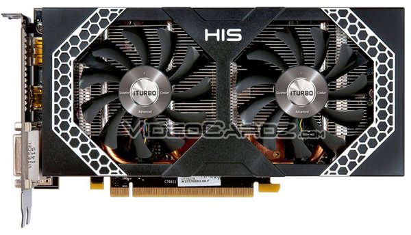 Les Radeon R9 285 équipées Tonga se dévoilent