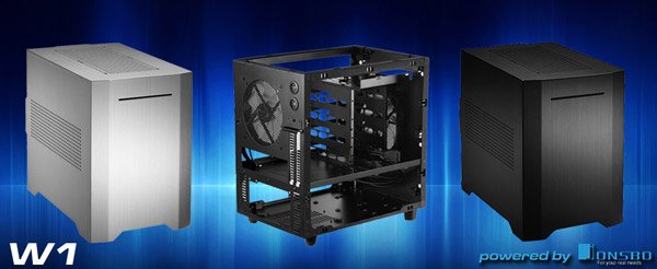 Le Cooltek W1 testé par…