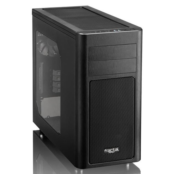 [Bon plan] Fractal ARC mini R2 à 59,99 €