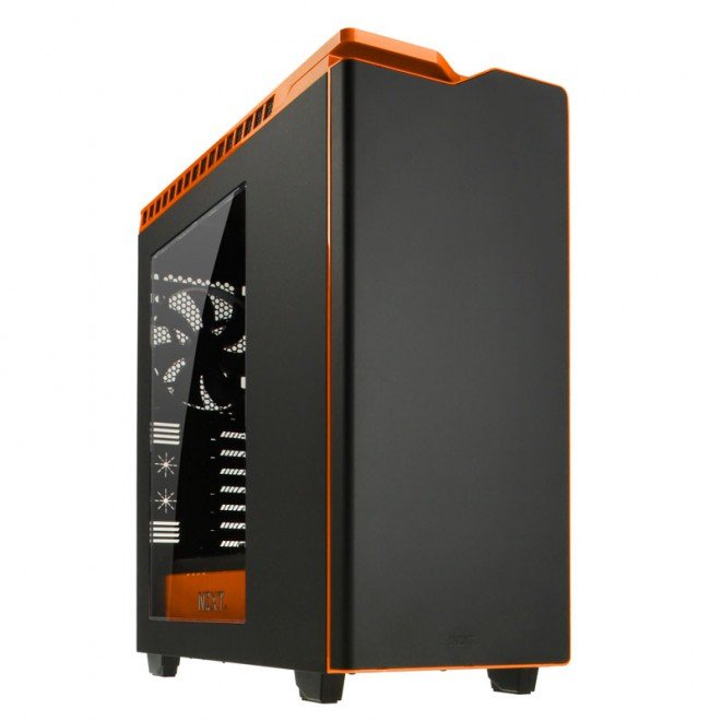 Le plein de couleurs pour le NZXT H440